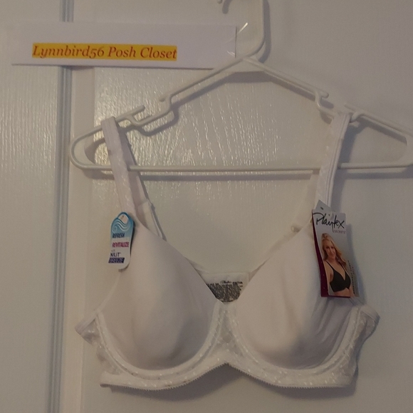 New Playtex Secret Bra.  2021 - Picture 1 of 5